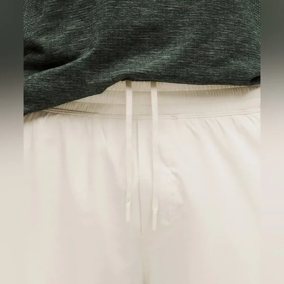 Lululemon Pace Breaker Lined Short 7" BNWT - Picture 5 of 7